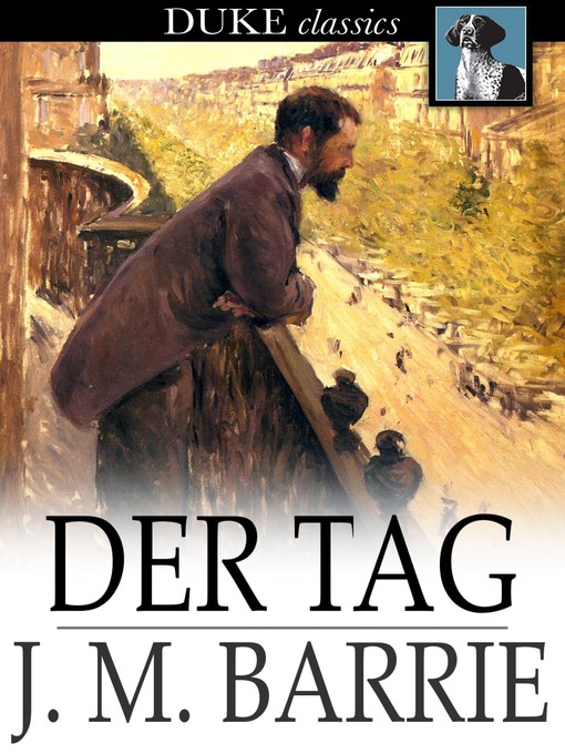 Cover of Der Tag